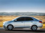 Ford Ka+ 2014 года